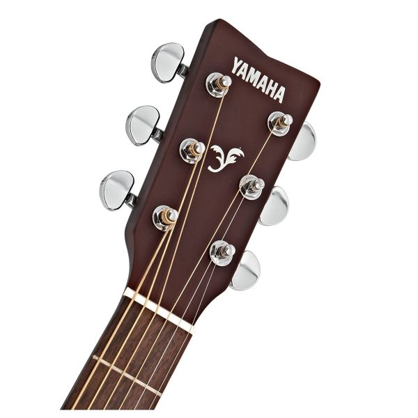 Yamaha FX370C Electro Acoustic Natural