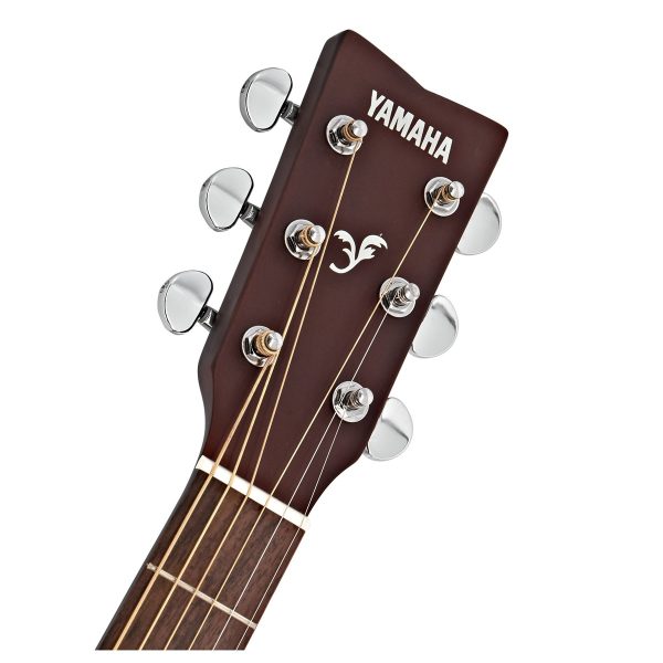 Yamaha FX370C Electro Acoustic Natural