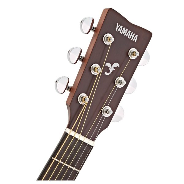 Yamaha FG800M Acoustic Matt Natural