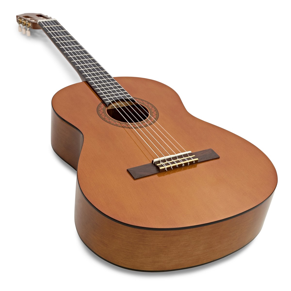 Yamaha clearance c40 size