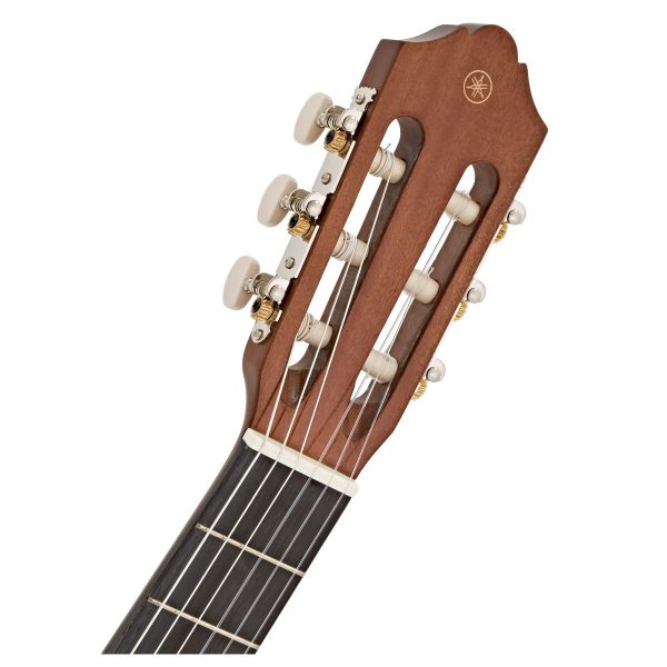Yamaha CX40 Electro Classical Guitar