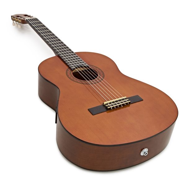 Yamaha CX40 Electro Classical Guitar