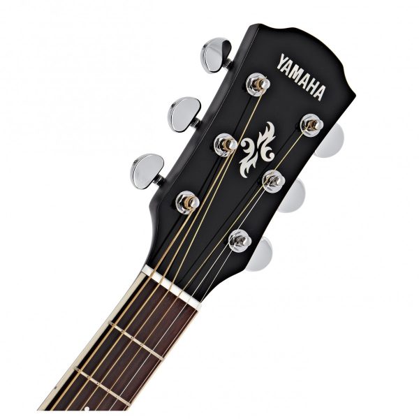 Yamaha APX600 Electro Acoustic Old Violin Sunburst