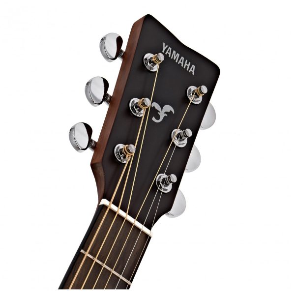 Yamaha FGX800C Electro Acoustic Natural