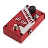Digitech The Drop Polyphonic Drop Tune Pedal
