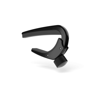 Daddario NS Capo Pro Black