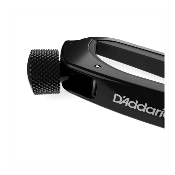 Daddario NS Capo Pro Black