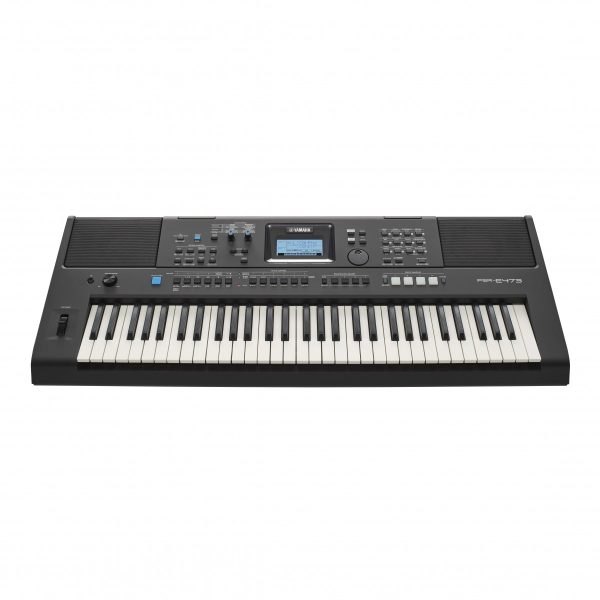 Yamaha PSR E473 Portable Keyboard