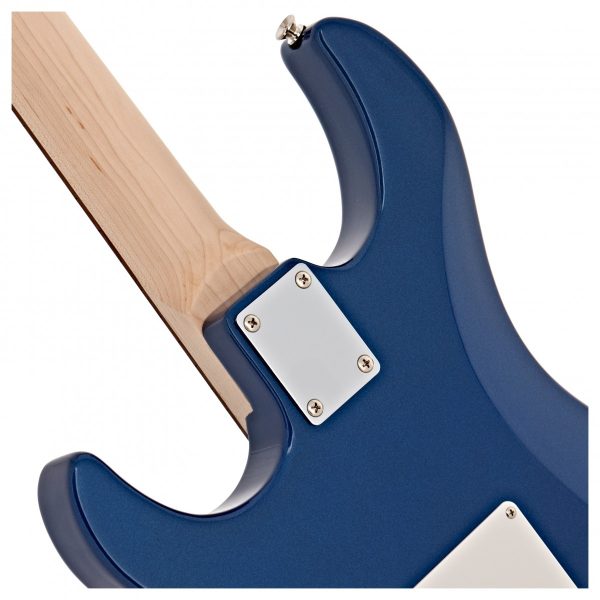 Yamaha Pacifica 012 Blue Metallic