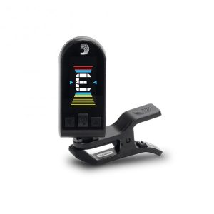 Daddario Equinox Rechargeable Tuner