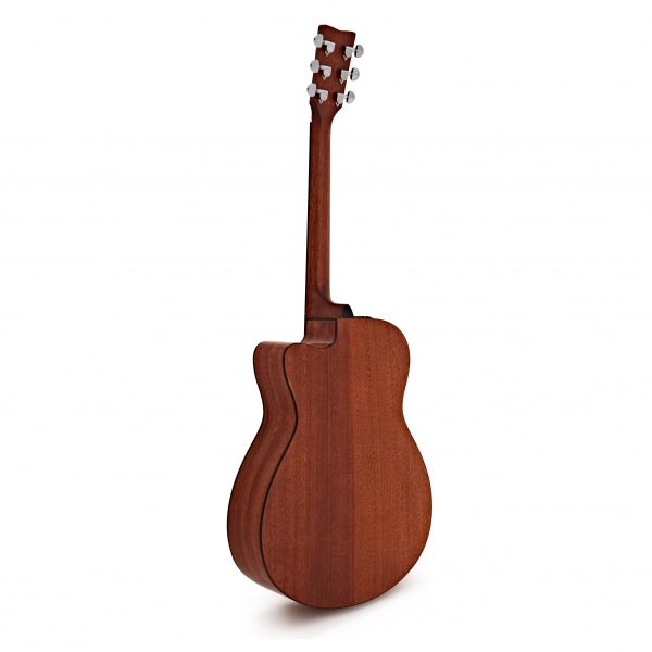 Yamaha FSX800C Electro Acoustic Sand Burst