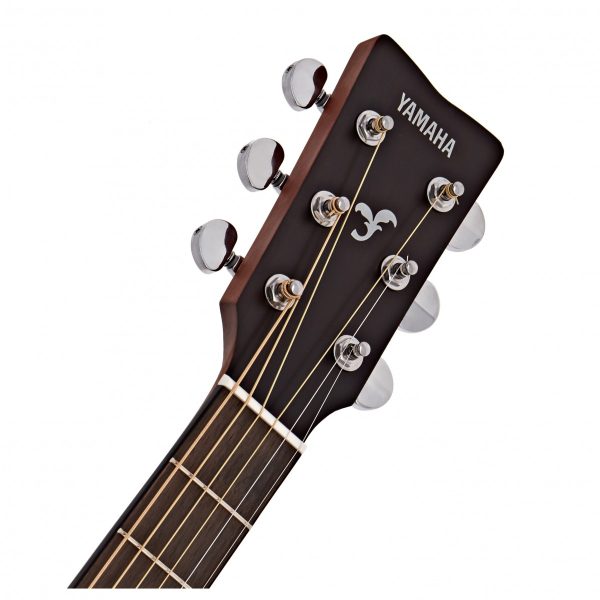 Yamaha FSX800C Electro Acoustic Sand Burst