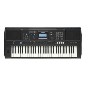 Yamaha PSR E473 Portable Keyboard