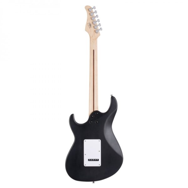 Cort G110 Open Pore Black