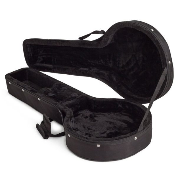 Koda FBJ25 5 String Banjo w/ Hard Foam Case
