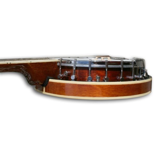 Koda FBJ2419 4 String Tenor Banjo 19 Fret