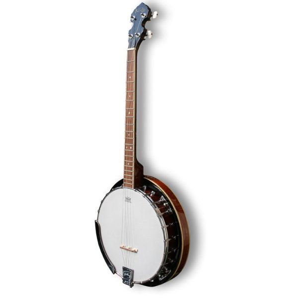 Koda FBJ2419 4 String Tenor Banjo 19 Fret