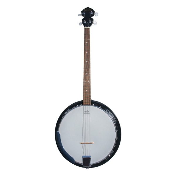 Koda FBJ2419 4 String Tenor Banjo 19 Fret