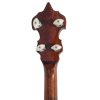 Koda FBJ3419 4 String Tenor Banjo 19 Fret 30 Bracket