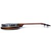 Koda FBJ3419 4 String Tenor Banjo 19 Fret 30 Bracket