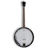 Koda FBJ3419 4 String Tenor Banjo 19 Fret 30 Bracket