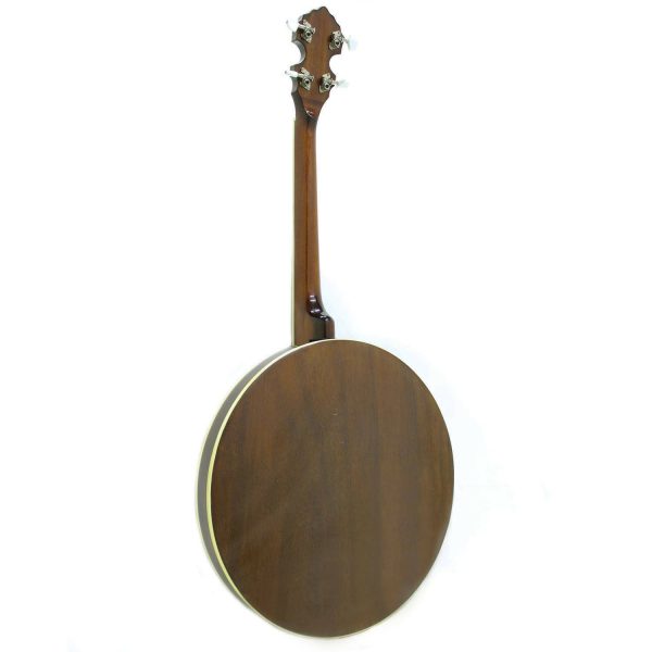 Koda FBJ2417 4 String Tenor Banjo 17 Fret