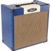Cort CM30R Guitar Amplifier Dark Blue