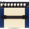 Cort CM30R Guitar Amplifier Dark Blue