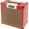 Cort CM30R Guitar Amplifier Dark Red