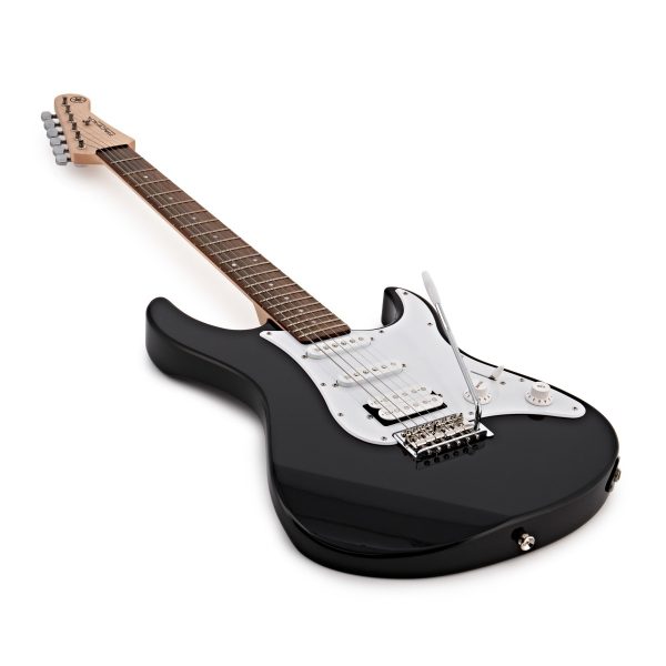 Yamaha Pacifica 012 Black