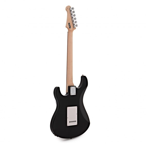 Yamaha Pacifica 012 Black