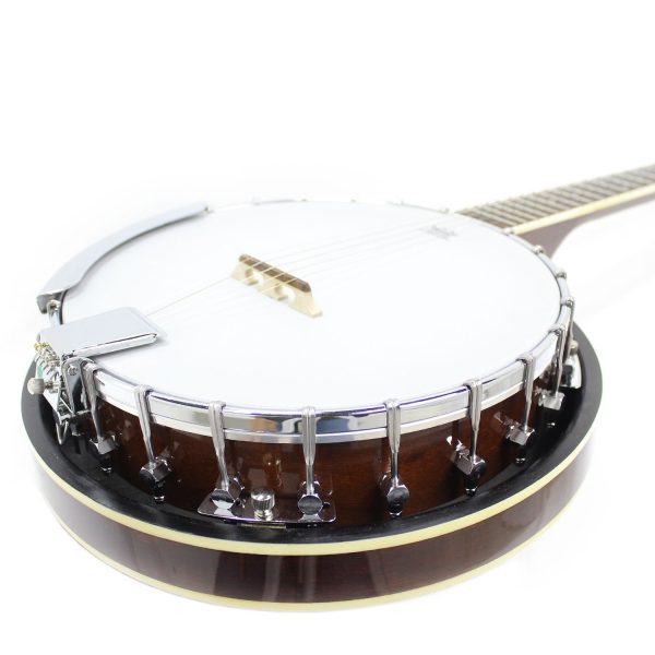 Koda FBJ25 5 String Banjo