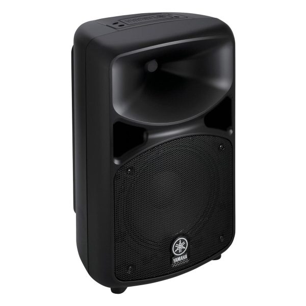 Yamaha Stagepas 600BT Portable PA System