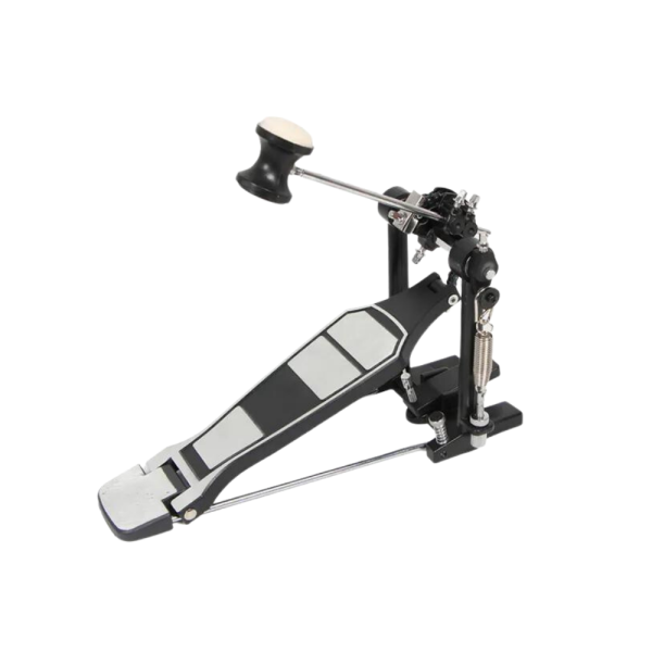 Trax Single Bass Drum Pedal