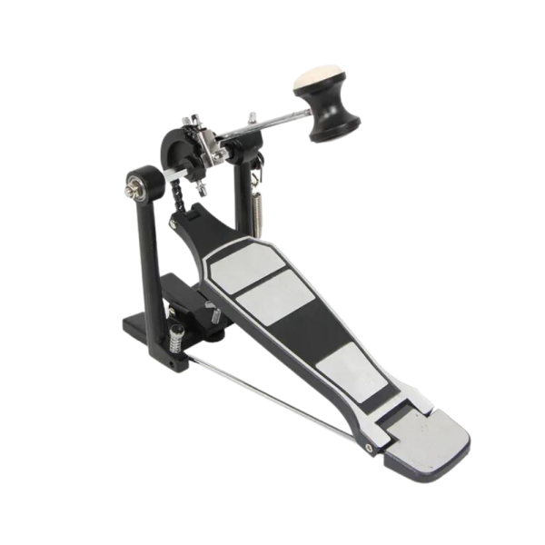 Trax Single Bass Drum Pedal