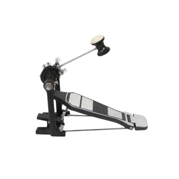 Trax Single Bass Drum Pedal