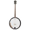 Heartland 4 String Tenor Banjo 19 Fret 24 Bracket