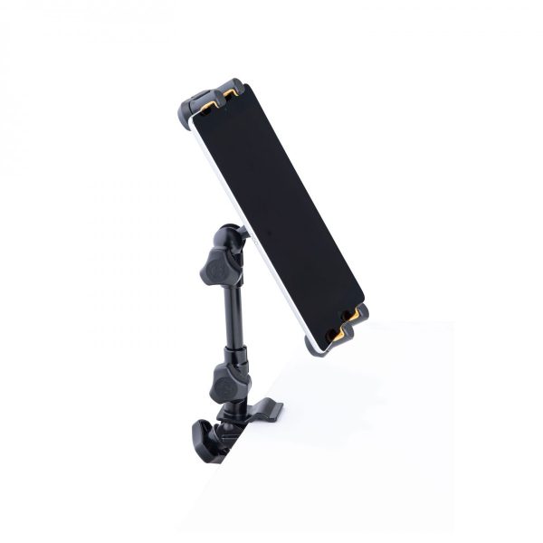 Hercules DG307B 2 In 1 Smartphone and Tablet Holder