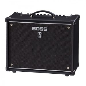 Boss Katana 50 MKII EX Guitar Combo Amplifier