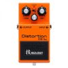 Boss DS1W Waza Craft Distortion Pedal