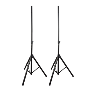 Trax SS10 Speaker Stand Pair