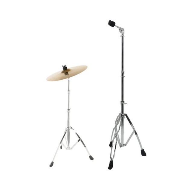 Trax 200 Series Heavy Duty Cymbal Stand