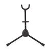 Trax Alto/Tenor Saxophone Stand