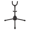 Trax Alto/Tenor Saxophone Stand