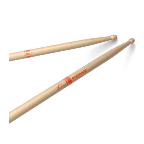 Promark Matt Halpern Signature Drumstick Wood Tip