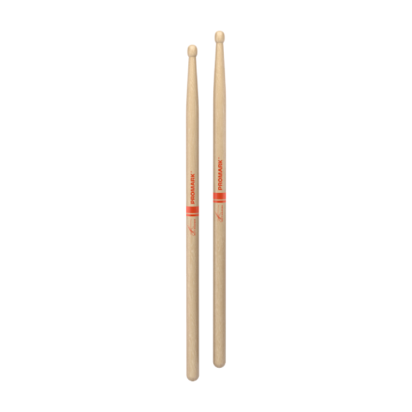 Promark Matt Halpern Signature Drumstick Wood Tip