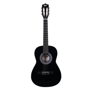 Trax 3/4 Size Classical Guitar Black