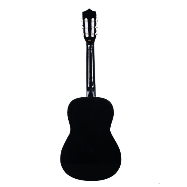 Trax 3/4 Size Classical Guitar Black