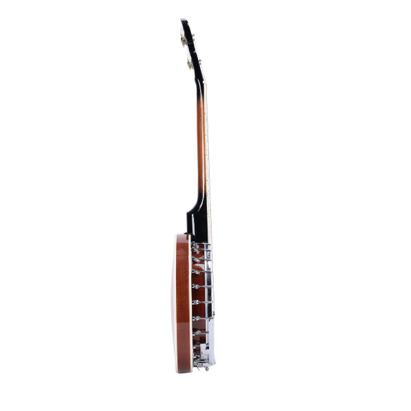 Trax 4 String Tenor Banjo 19 Fret