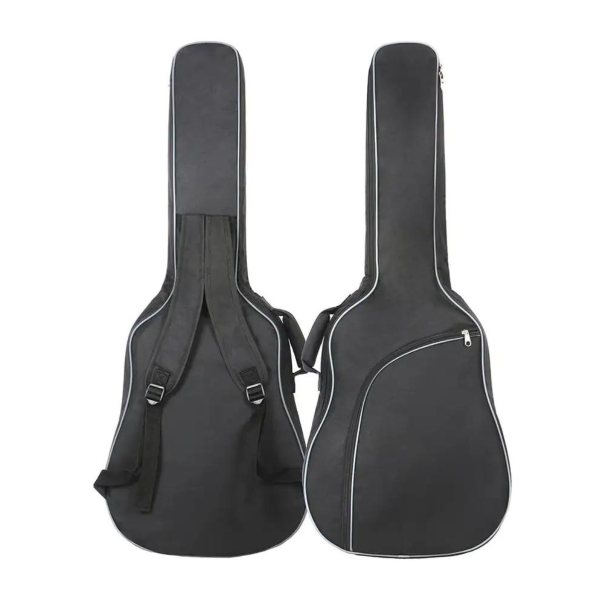 Trax Padded Acoustic Guitar Gigbag